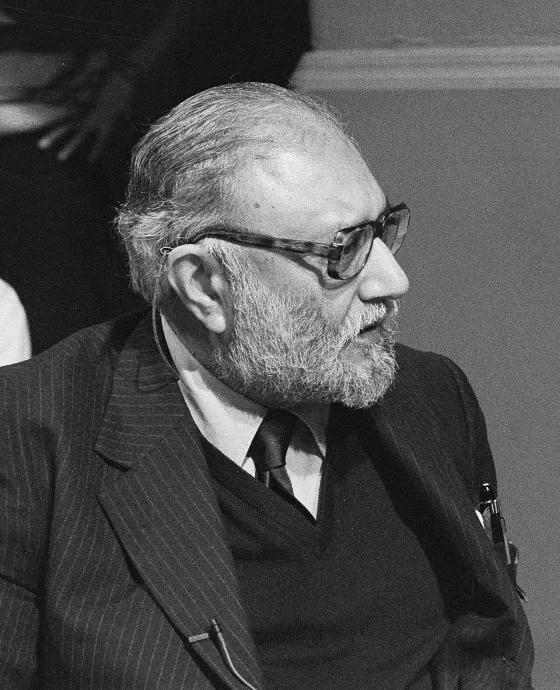 Abdus Salam, first Muslim Nobel Prize winner in science