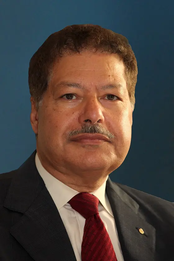 Ahmed Zewail, first Muslim to win the Nobel Prize in Chemistry