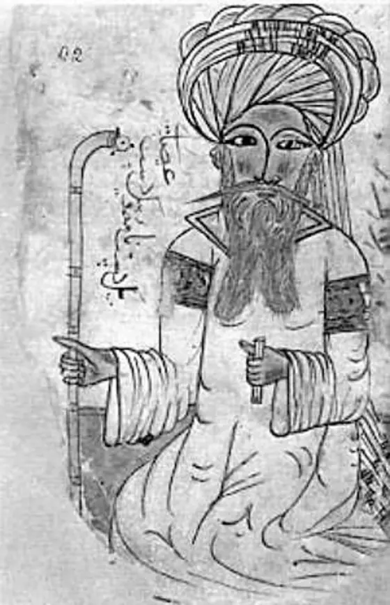 Ibn Sina (Avicenna)